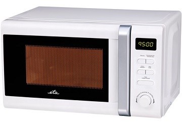 ETA 120890000 funkce rozmrazování